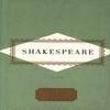 Shakespeare Poems by William Shakespeare Hardback Book 9781857157079