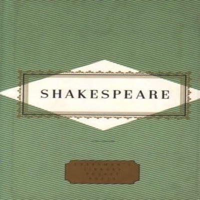 Shakespeare Poems by William Shakespeare Hardback Book 9781857157079