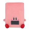 Sanei Boeki Kirby of the Stars ALL STAR COLLECTION Kirby Jihanki Moubaraki (S) W16.5 X D11.5 X H17.5cm Plush Toy KP57