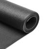 Amazon Basics High-Density Exercise Mat, 0.8 x 1.8m, Black