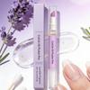Ulei de unghii cuticule stilou parfum de lavandă împingător profesional de cuticule ulei nutritiv pentru unghii îndepărtarea cuticulelor unghii nutriție ulei stilou