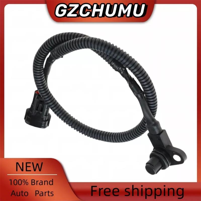Camshaft Angle Position Sensor 8973297751 For ISUZU NPR 4HK1 6HK1 HINO Truck