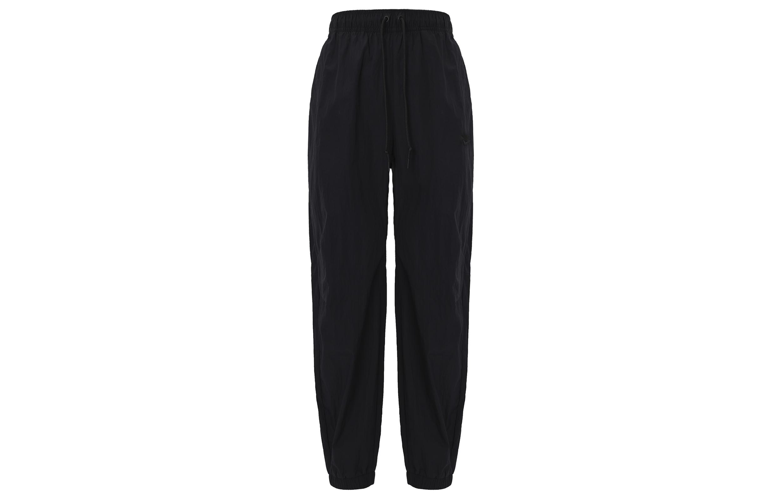 Nike TECH Casual Pants Men s Black FZ0759-010 M