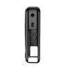 Silicone Cover for X6 Camera, Soft Body Sleeve with Grip Support for Everyday Carry, Recording Trips, Bag Storage and Routine Travel Use