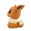 Nintendo Eevee Pokémon Figure