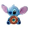 Simba - Lilo & Stitch - Peluche Stitch Avec Donut 25 Cm