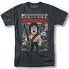Rambo Funko Shirt First Blood Movie Classic Retro Vintage Graphic Design T-Shirt