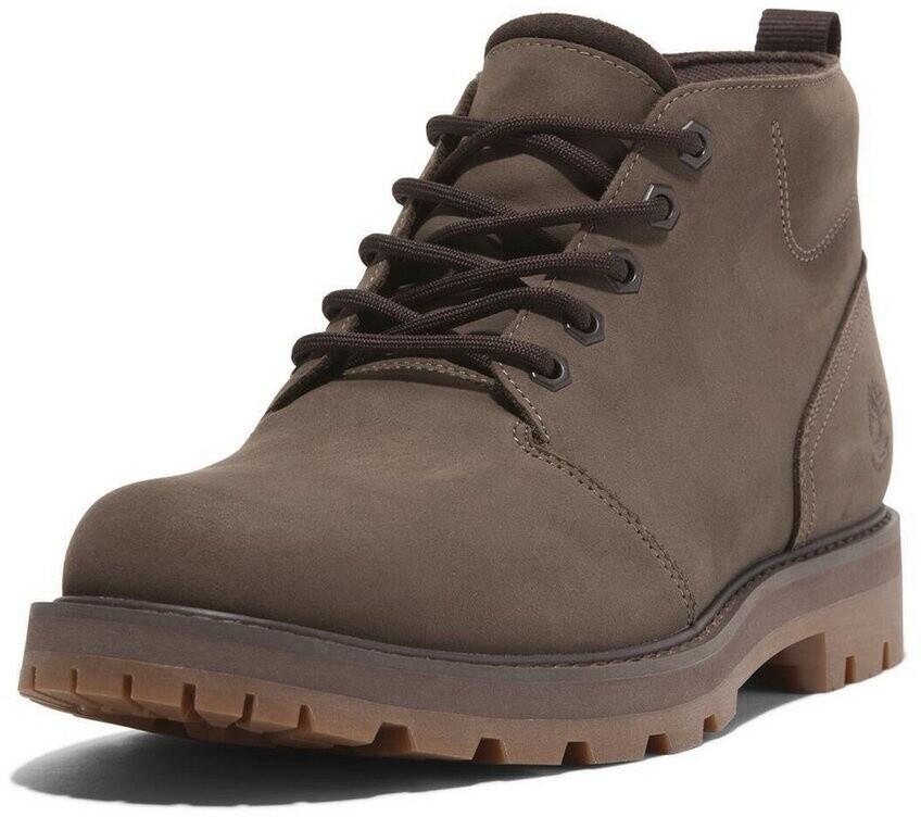 Ботинки Timberland Britton Road Mid WP Chukka TB0A69TWEM5 коричневый