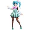 SEGA Hatsune Miku Project DIVA Arcade Future Tone Супер Премиум Фигурка Hatsune Miku Colorful Drop