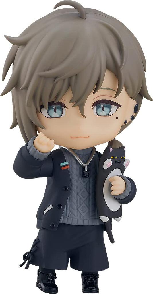 Nendoroid Nijisanji Kano plastová malovaná pohyblivá figurka v měřítku