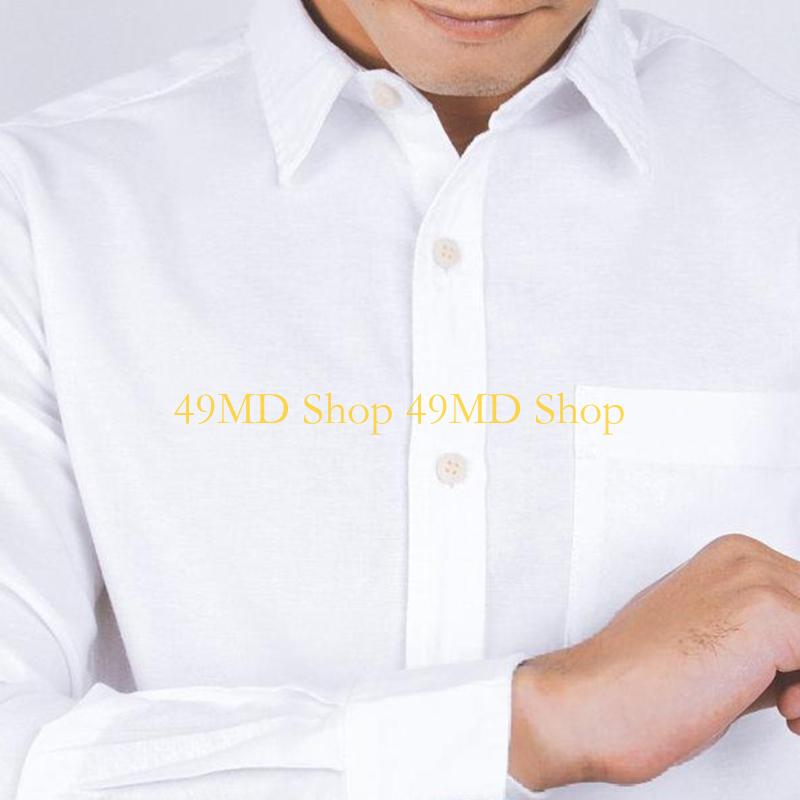 

49MD 30PCS Collar Stays Pad Adhesive Collar Sticker Shirt Accessory for Men and Women China Mainland
