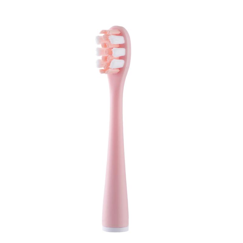 Qianbaimei Usmile Compatible Brightening Electric Toothbrush Heads CN Plug (adapter Included)