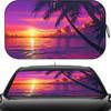 Windshield Sun Shade - Car Sun Shade Windshield Keeps Interior Cool, Foldable Sunshade for Car Windshield with Storage Bag for Cars, SUVs, 55'' X