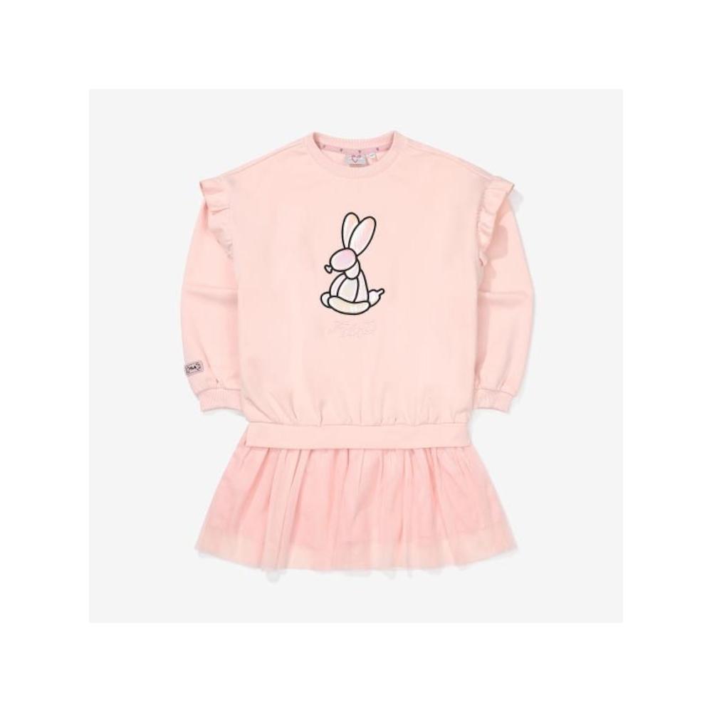 

[fila Kids] Girls Td Shah Dress Fk2opf3101f Epk q0zFk2opf3101fEpk PALEPINK/110