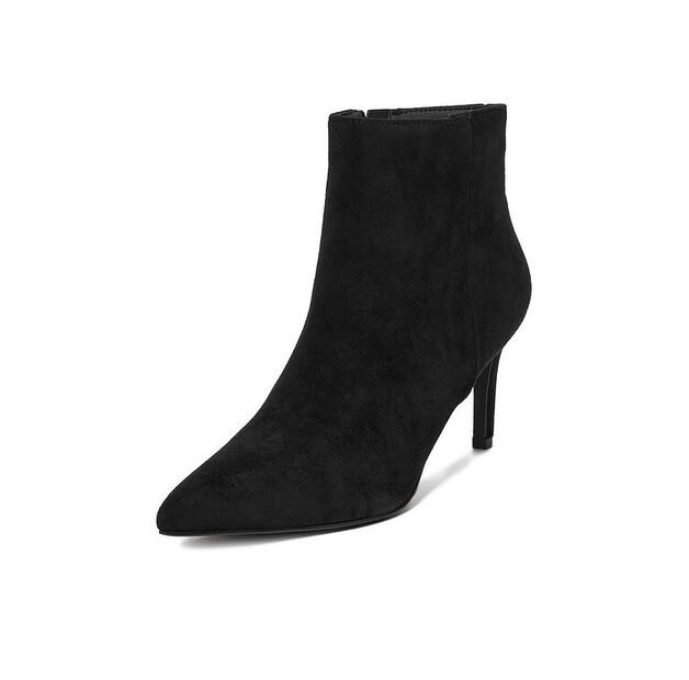 Ankle Boots JENNY CEO-R25AW09002-B, Black
