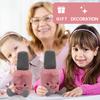 Plush Toys, Cute And Perfect Birthday Gifts For Friends And Classmates, Graduation Gifts
