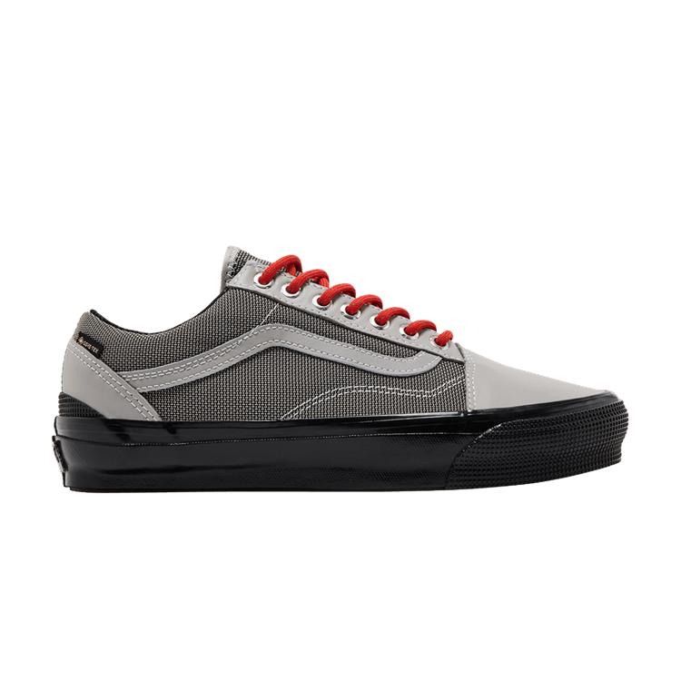 Vans Premium Old Skool 36 GORE-TEX Metal Grey 37