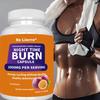RE LIERRE Night Time Burn Capsules - 2000MG Daily Wellness Supplement