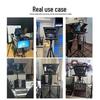 Smart Teleprompter TZ20pro