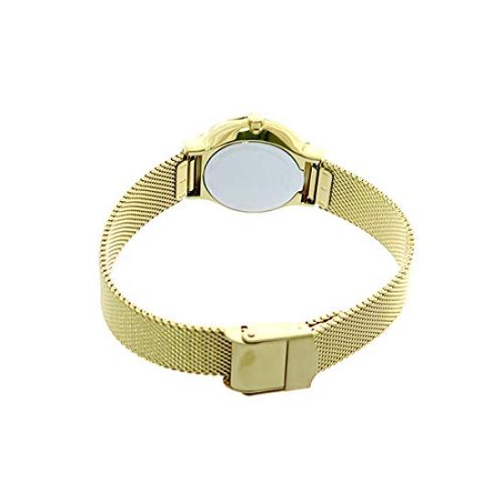 Skagen Freja Two-Tone Ladies Watch SKW2717