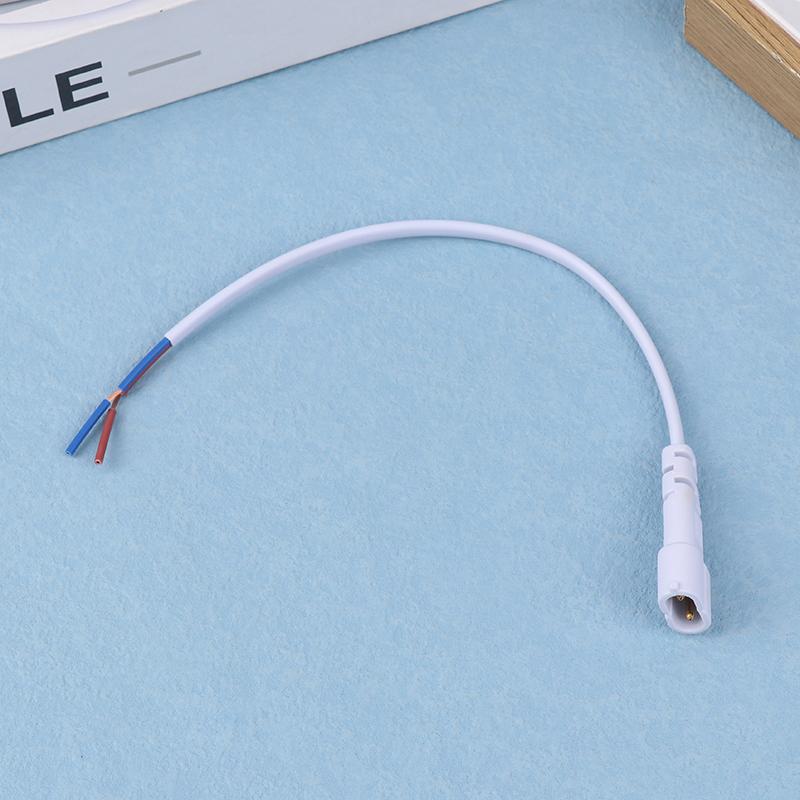 Splicing Connector For Honeycomb Hexagon Led Tube Ceiling Light For Auto Car Body Repair Led Workshop Cables Accessories