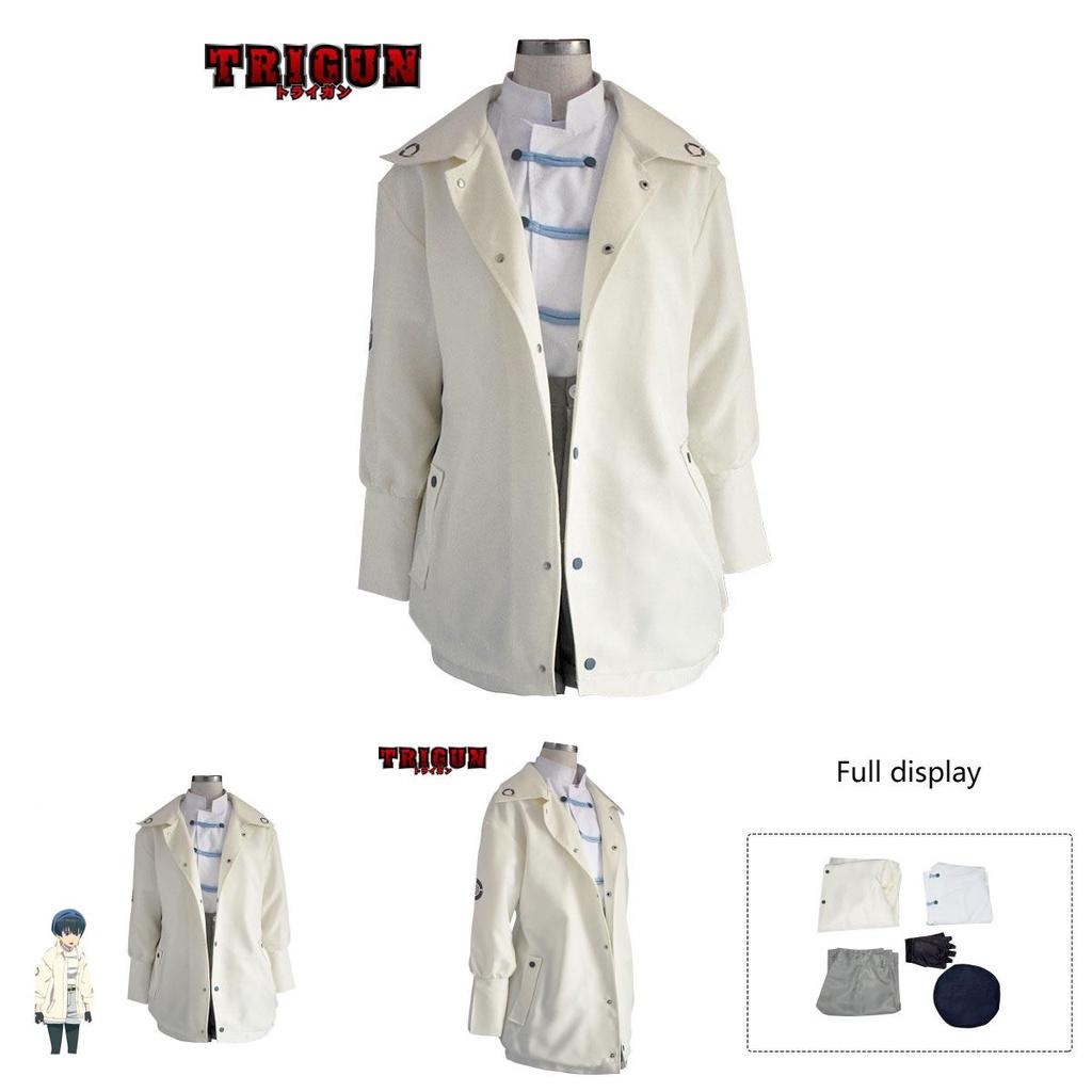 2023 New Gun God Stanbiet Cosplay Costume For Meryl Character