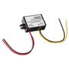 DC-DC Converter, /24V/36V/48V to 5V 10W 2A Multi Protection Converter Screen Monitor Camera Fan