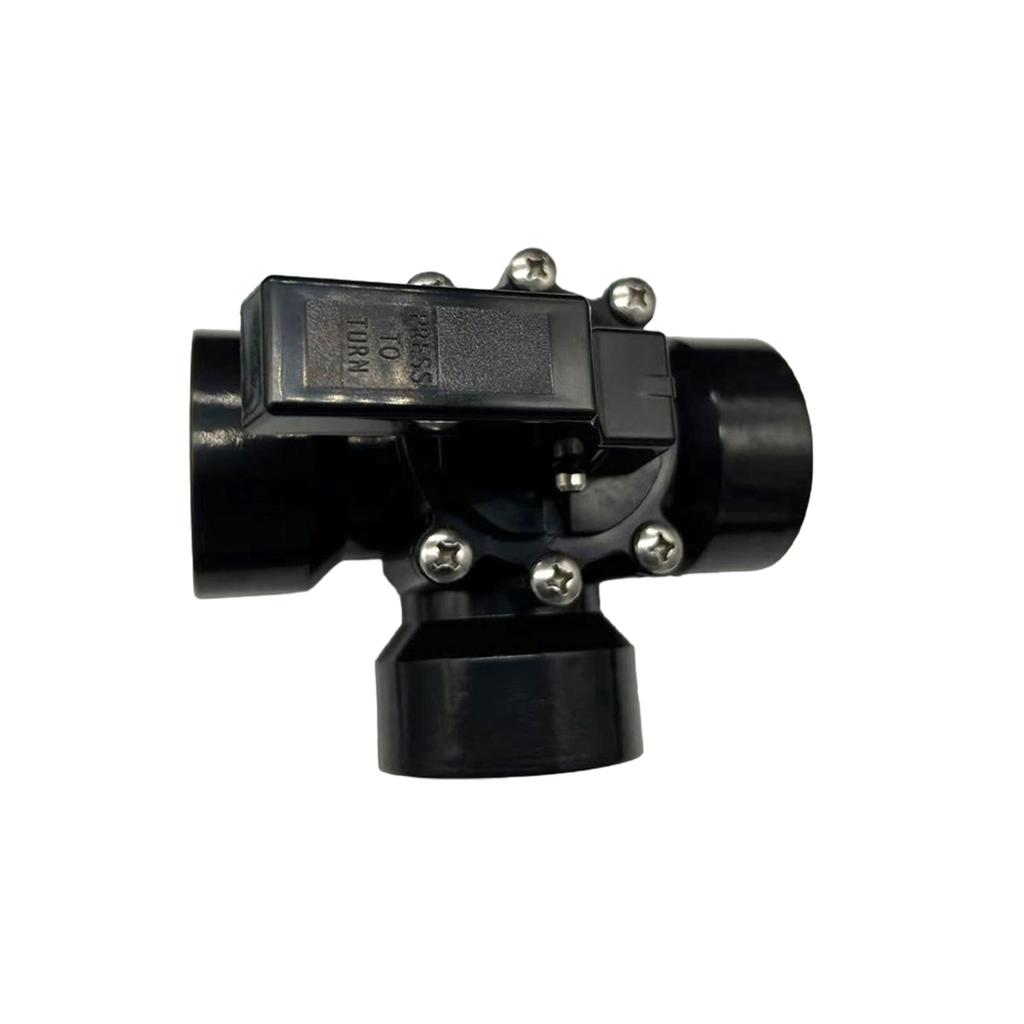 1.5inch Three Way Valve Pool Swimming Pool Pump Connection Hose Fitting 4715 Swimming Pool Hose Connection Adapter