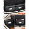 For GEELY Coolray Starray Emgrand Emgrand Tugella Car Trunk Storage Box Organizer Foldable Stowing Tidying Bag Car Accessories
