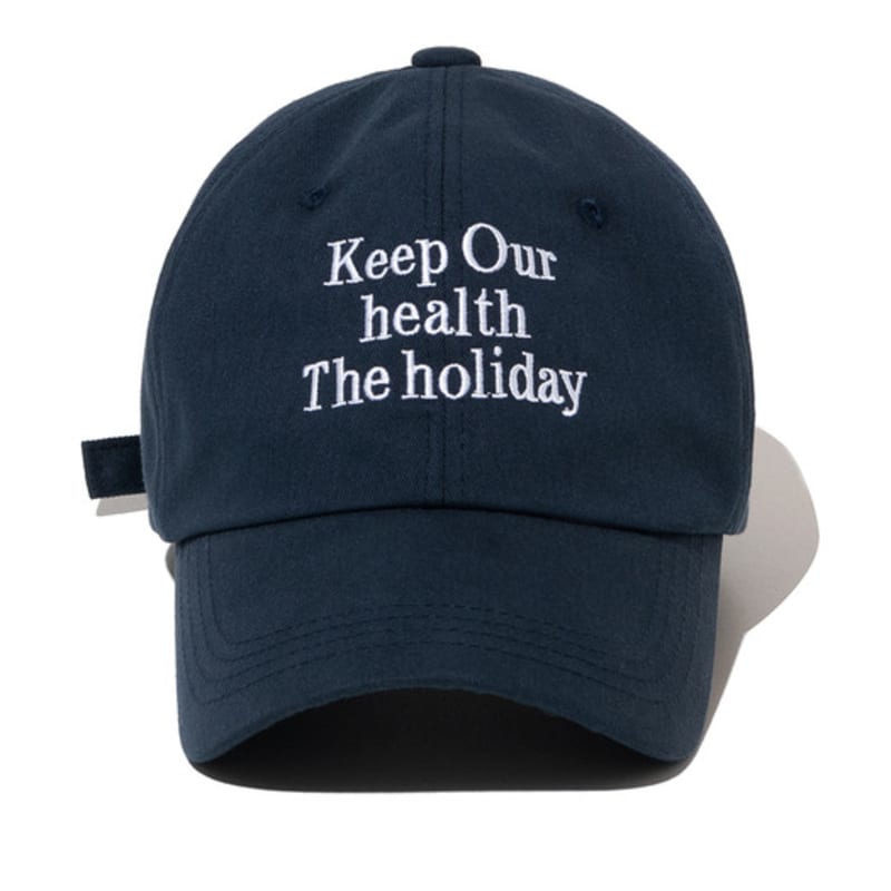 

Millo Archive Holiday Signature Ball Cap [Navy] FREE