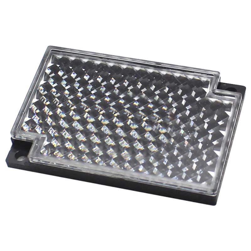 Omron E39-R1S Photoelectric Sensor Reflector