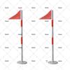 400M Obstacle Course Outdoor Training Kit