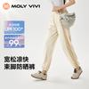 MOLYVIVI Sunscreen Set [Comes with Sunscreen Mask * 1]