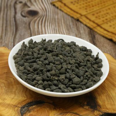 2023 Oolong Taiwan Ginseng Renshen Ren Shen Tè Oolong al ginseng fitness sciolto