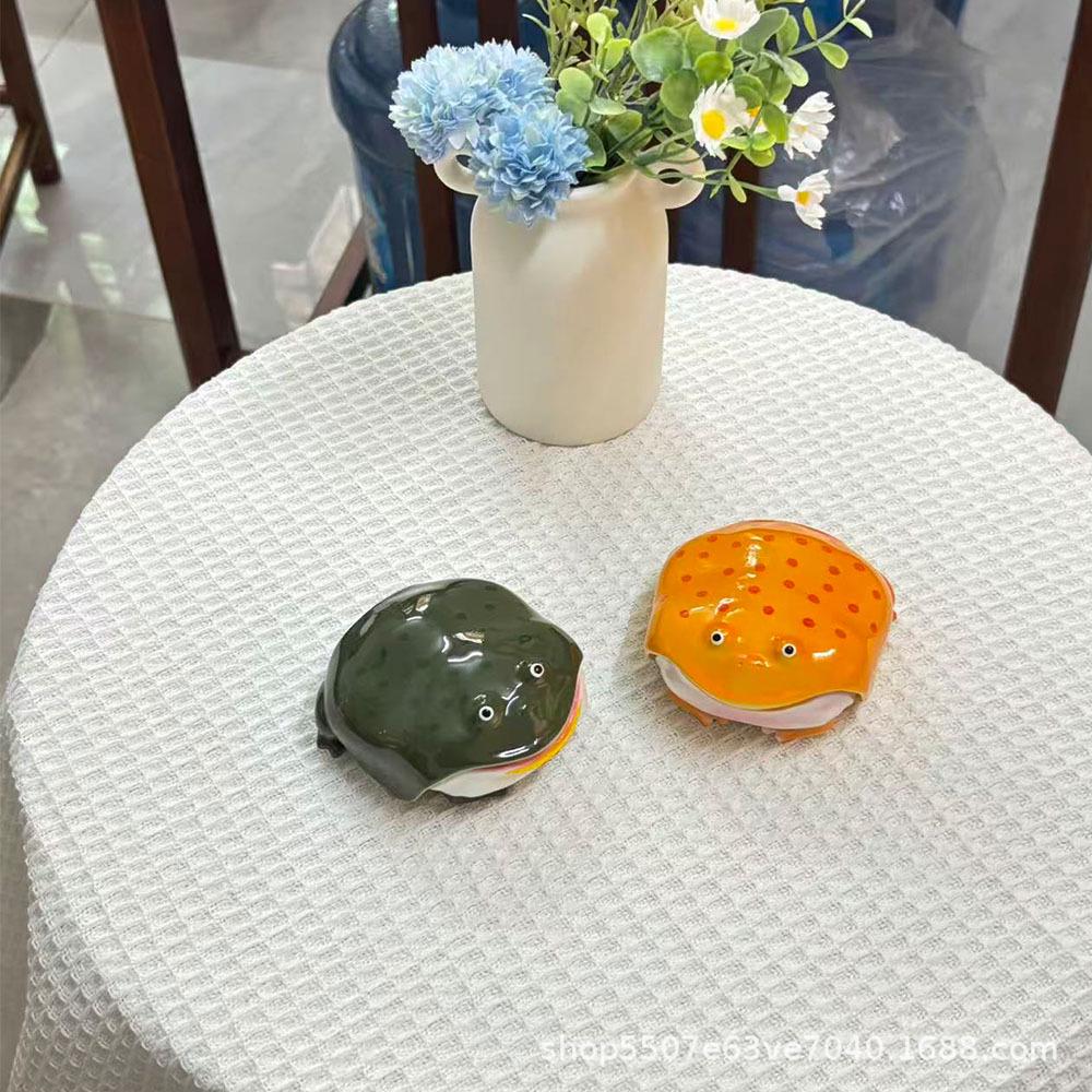 

Frog Earphone Case: Protective Cover for AirPods 3rd Gen, 4th Gen, Pro 1/2, and Pro 3 AirPods 1/2