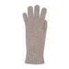 LE CASHMERE Kaschmir Basic Handschuhe (beige) D7HAW25001BEX