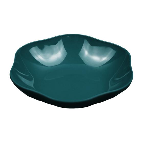 

Практичные цвета столов Нет пластин, которые можно мыть 3 деформации зелёный