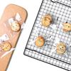 Baijie Self-Sealing Baking & Snack Packaging Bags