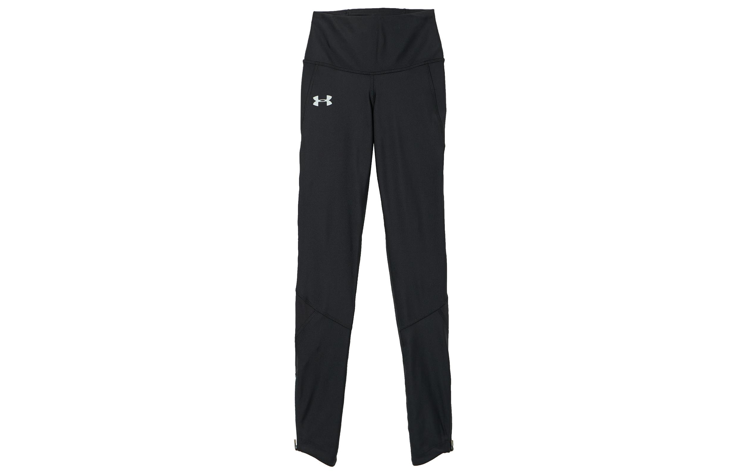 Under Armour Sweatpants Women s Black 1320322-001 S