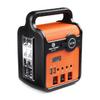 Solargeneratorsystem Solarpanel-Generator-Kit mit LED-Licht MP3-Radio Notbeleuchtung