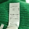 Mila Owen Long sleeve V neck knit cardigan 1 green 09WNC181096 Women Used