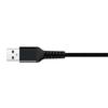 MiTEC Braided Charging Cable
