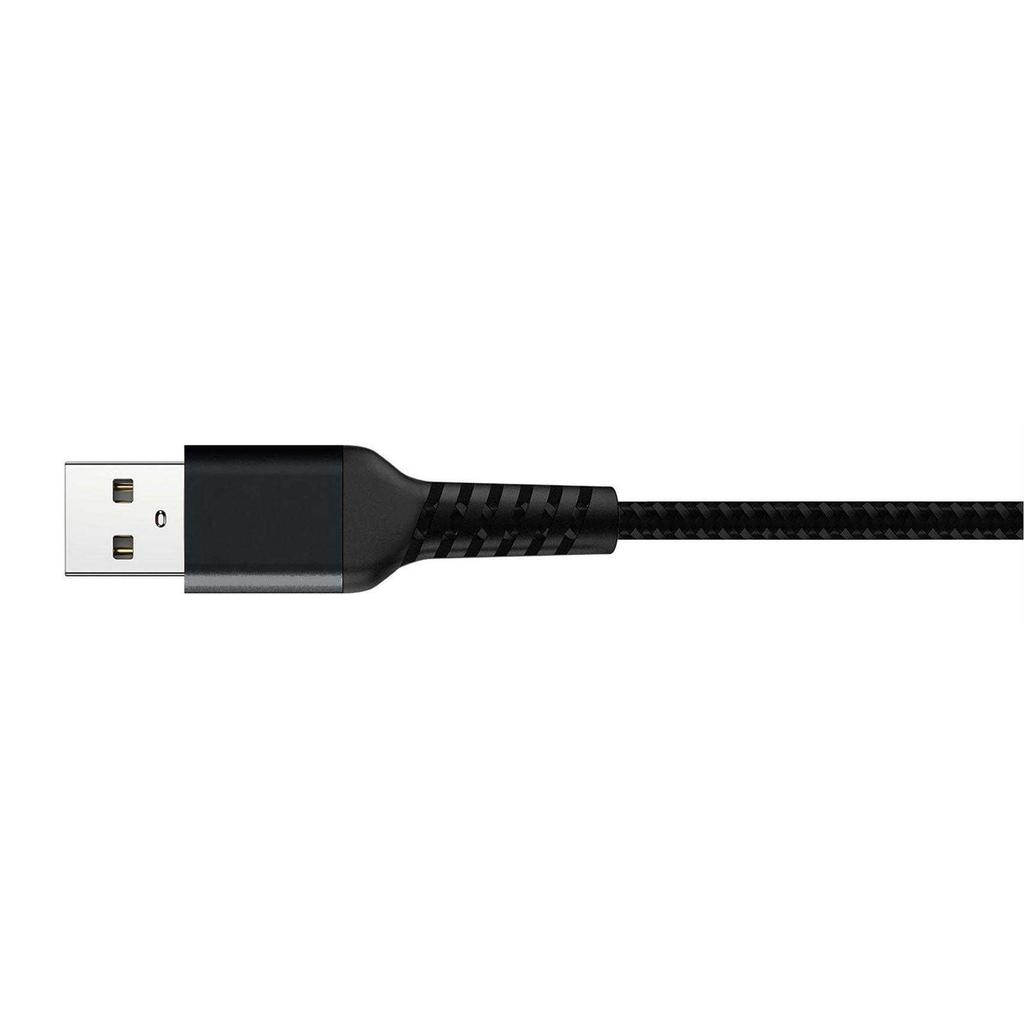 MiTEC Braided Charging Cable