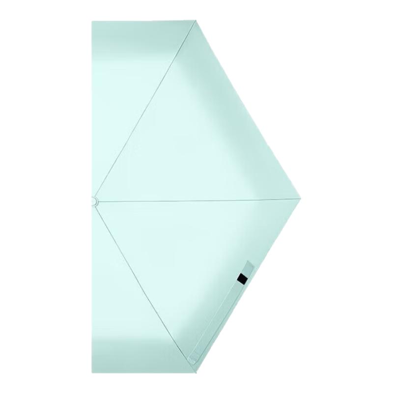 Beneunder Portable UV Protection Capsule Umbrella