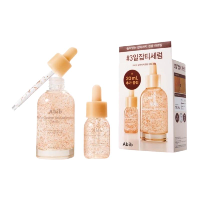 ABIB Glutationowe Serum Punktowe Vita Drop 50ml Zestaw (+20 ml)