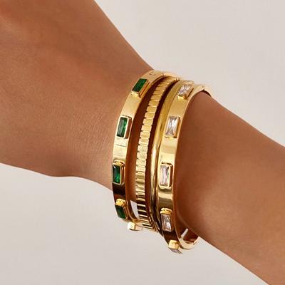 Bileklik – Manşet Bilezikler