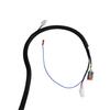 Golf Cart Parts Ya Ma Ha G22 2003‑2007 Complete Controller Wire Harness Drive Cable OEM JU2‑H2590‑00‑00 JU2‑H2590‑02‑00