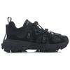 Li Ning Wu Xing 1 Basketball Shoes Women's Low top Black AGBR016-12