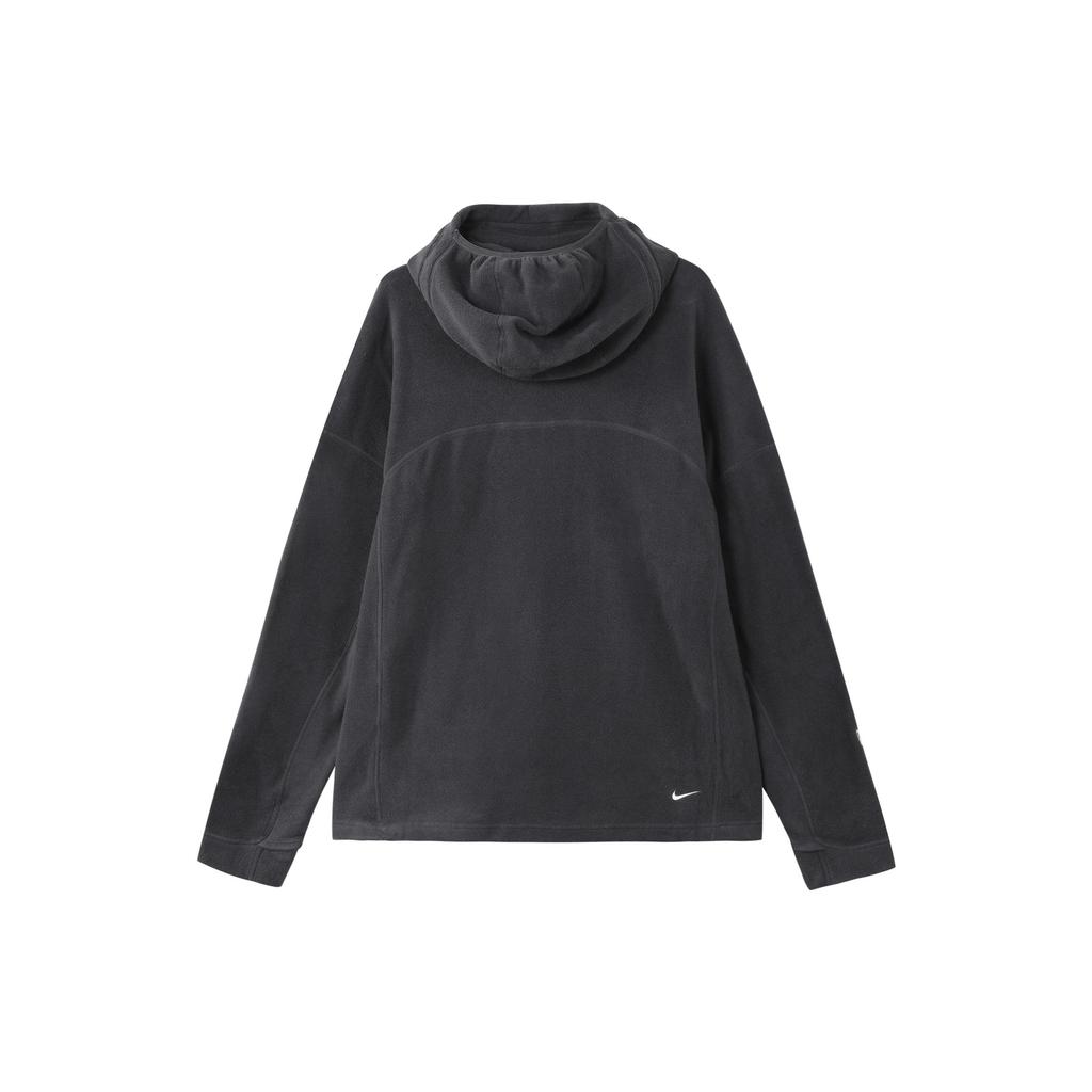 Nike Sweatshirt Men's Coal Black (Unisex) Sweatshirts DQ5780 060