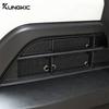 For  2024 2025 Subaru Crosstrek Front Grill Guard Grille erts Mesh Air Inlet Vent Cover Bumper Grid Filter Accessories